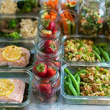 Meal Prepping 101 for Beginners